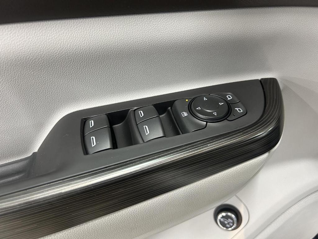 used 2018 GMC Acadia car, priced at $15,000