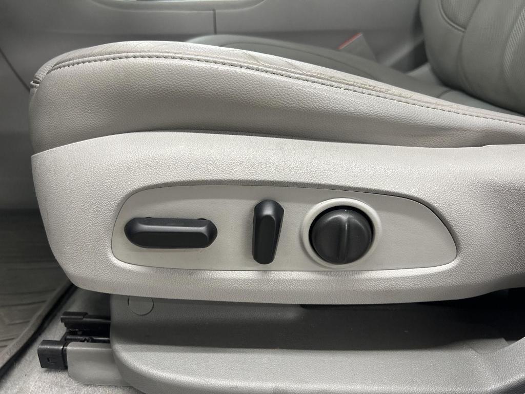 used 2018 GMC Acadia car, priced at $15,000