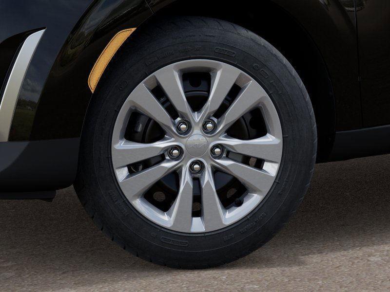 new 2025 Kia Soul car, priced at $20,507