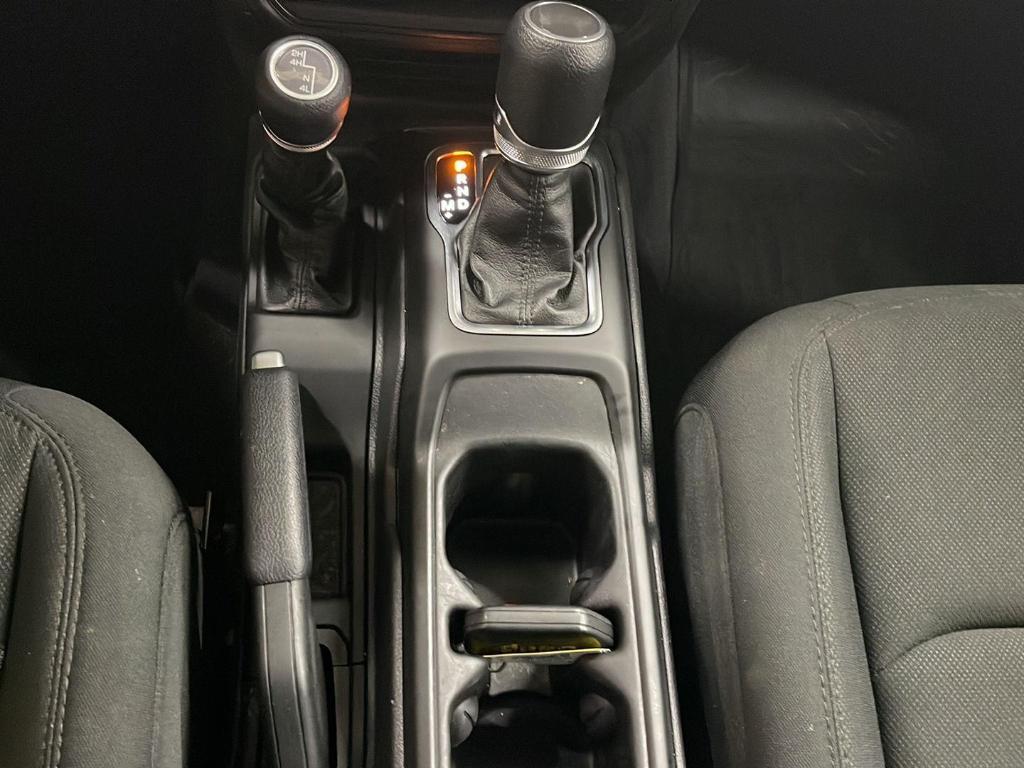 used 2023 Jeep Wrangler car, priced at $30,000