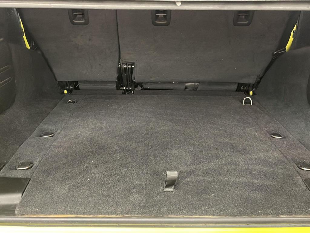 used 2023 Jeep Wrangler car, priced at $30,000