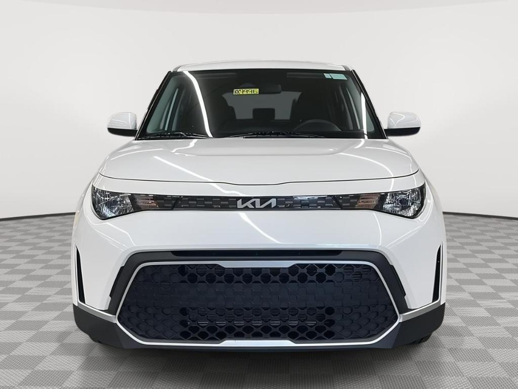 used 2025 Kia Soul car, priced at $17,000