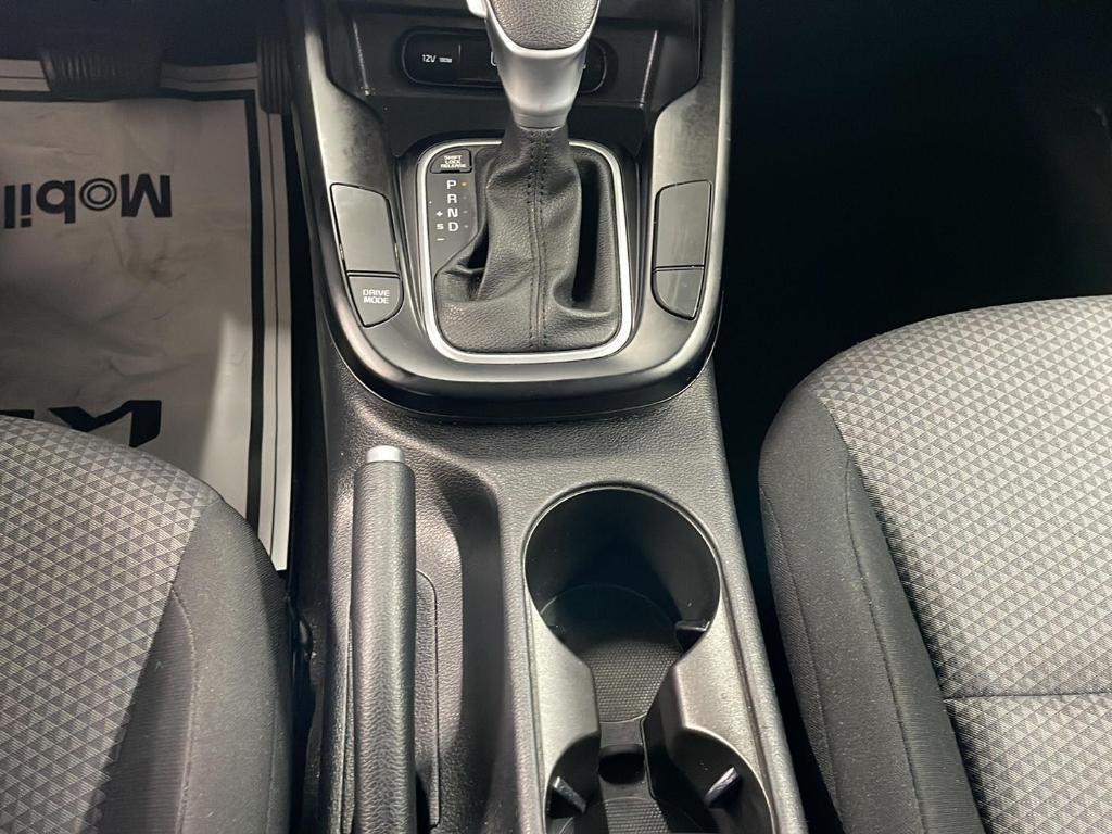 used 2025 Kia Soul car, priced at $17,000
