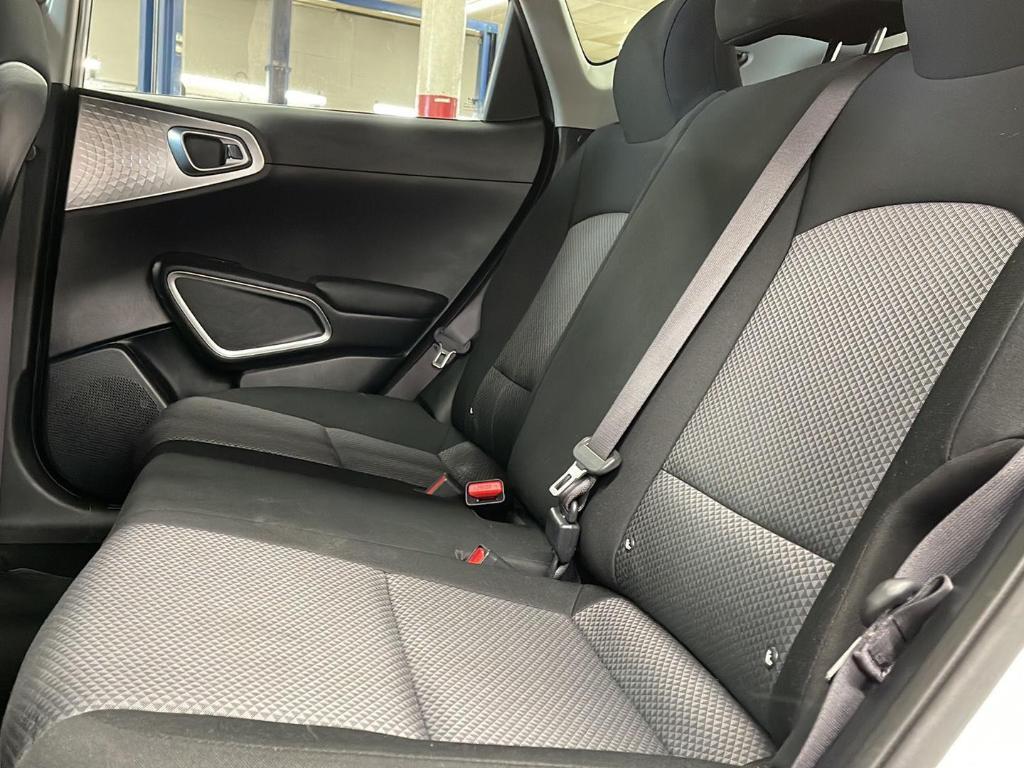used 2025 Kia Soul car, priced at $17,000