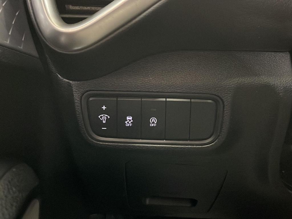 used 2025 Kia Soul car, priced at $17,000