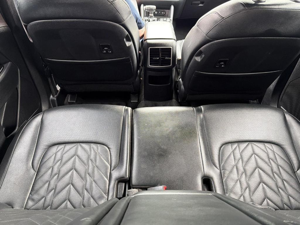 used 2023 Kia Sportage car, priced at $26,800