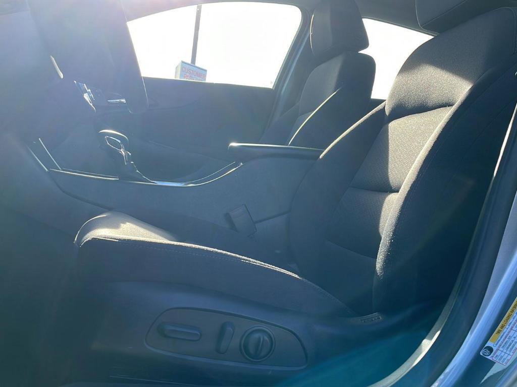 used 2024 Chevrolet Malibu car, priced at $18,000
