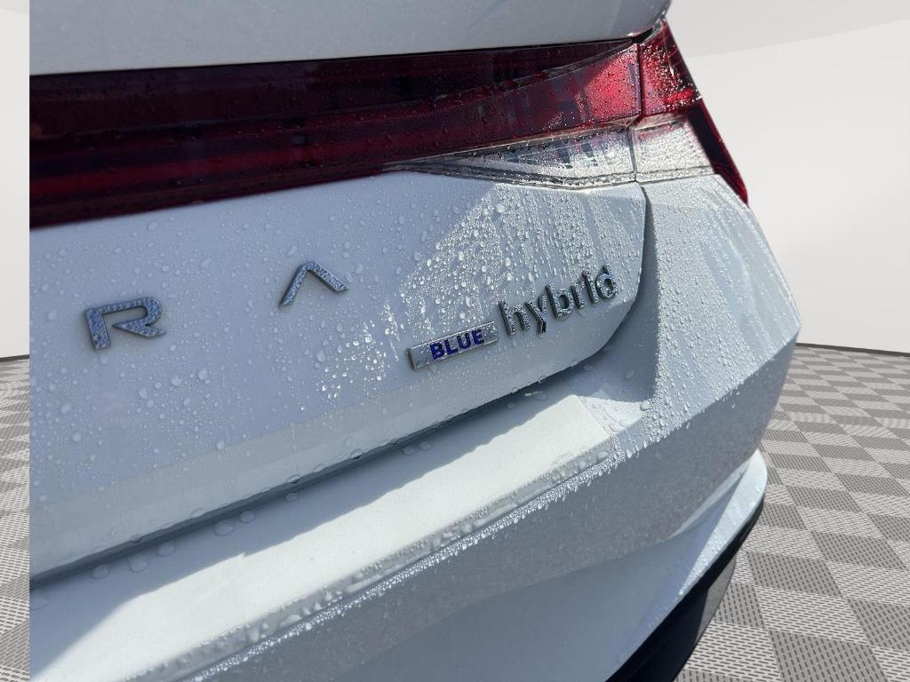 used 2023 Hyundai ELANTRA HEV car, priced at $16,000