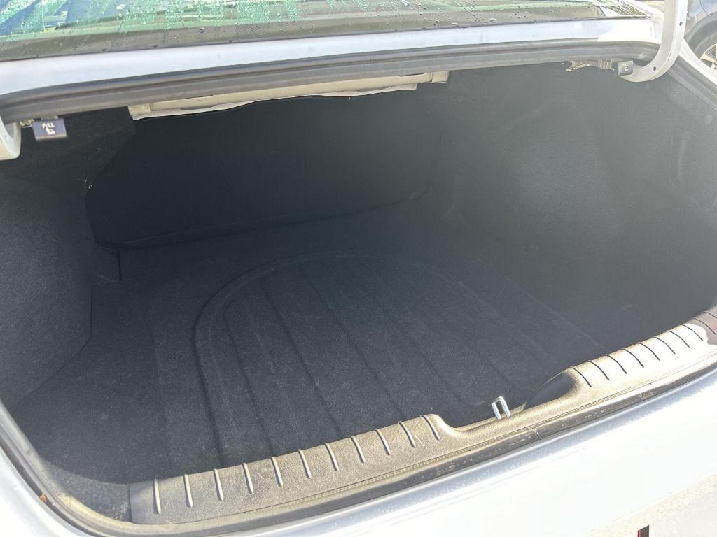 used 2023 Hyundai ELANTRA HEV car, priced at $16,000