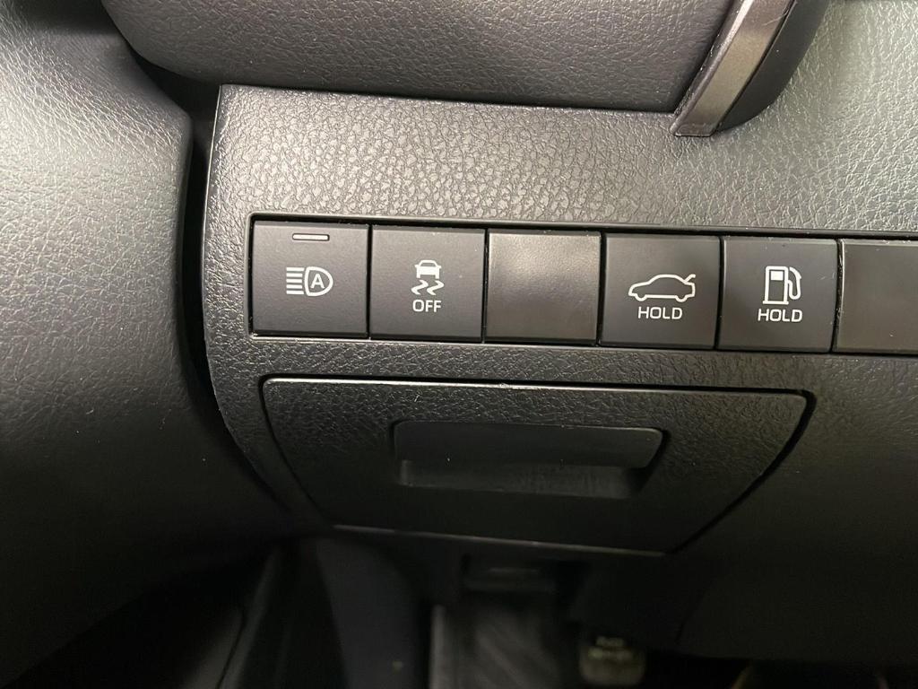 used 2024 Toyota Camry car, priced at $25,500