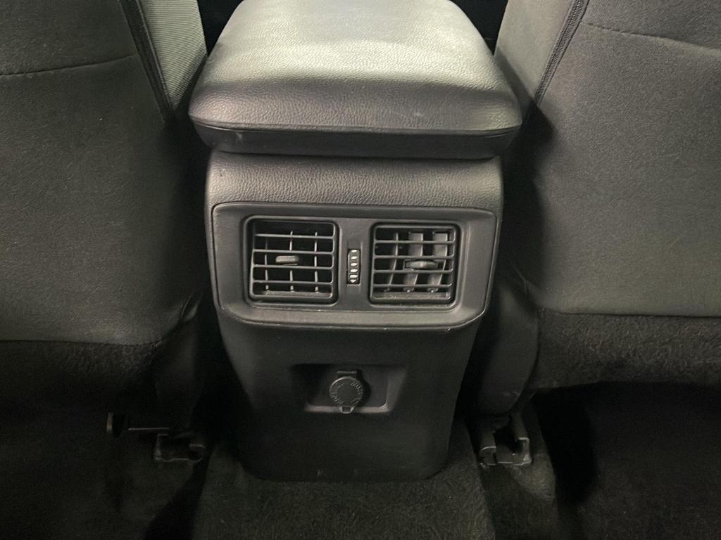 used 2024 Toyota RAV4 car, priced at $27,500