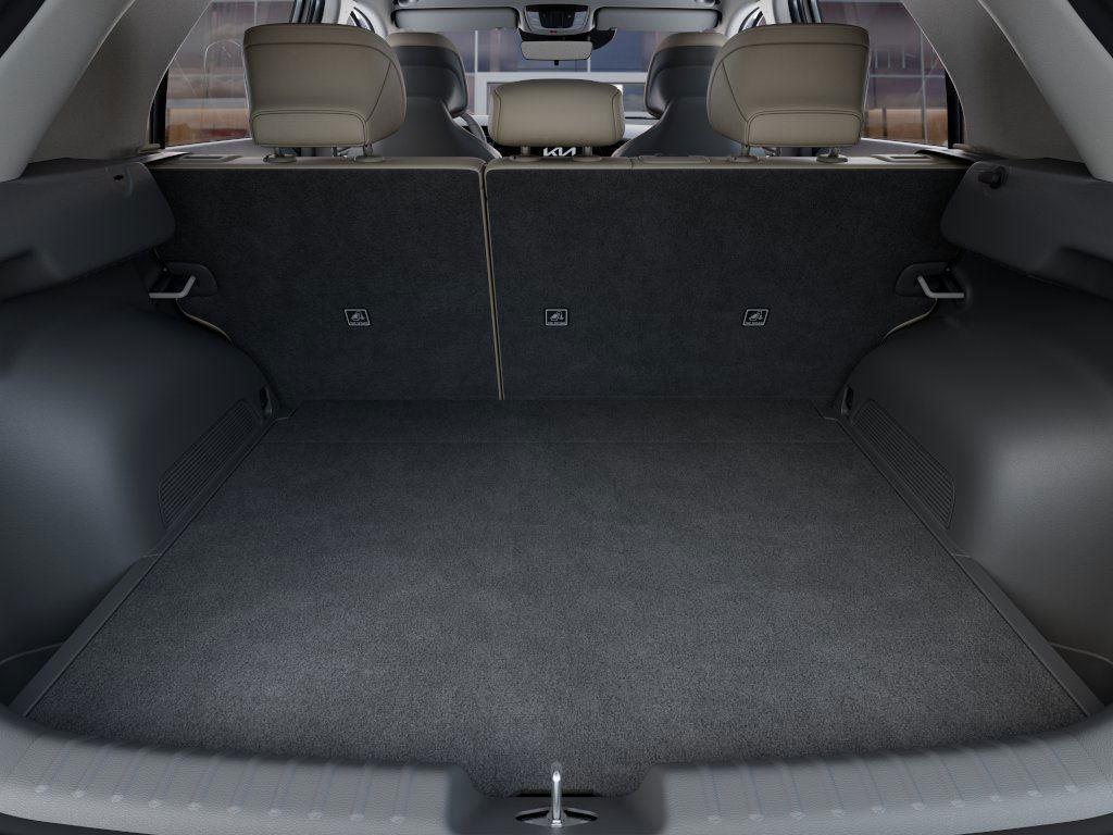 new 2025 Kia Niro car, priced at $29,578