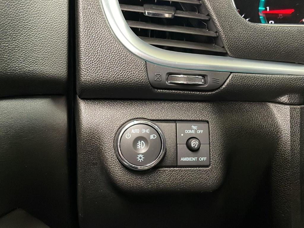 used 2016 Chevrolet Traverse car, priced at $12,000