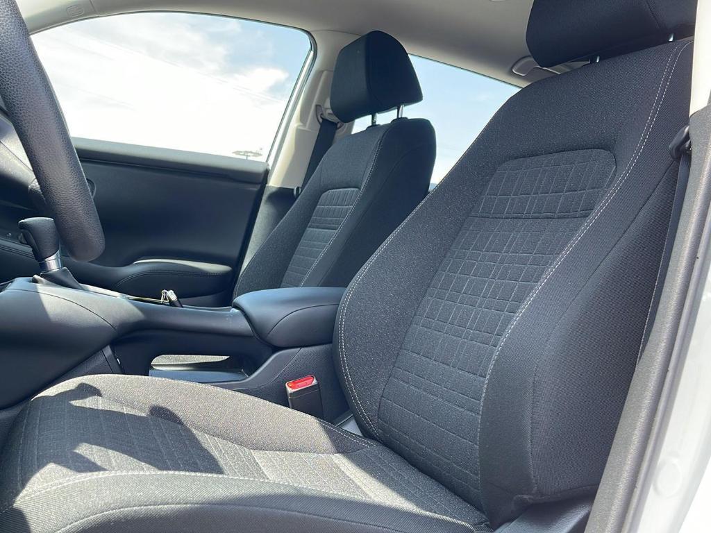 used 2023 Honda HR-V car, priced at $24,000