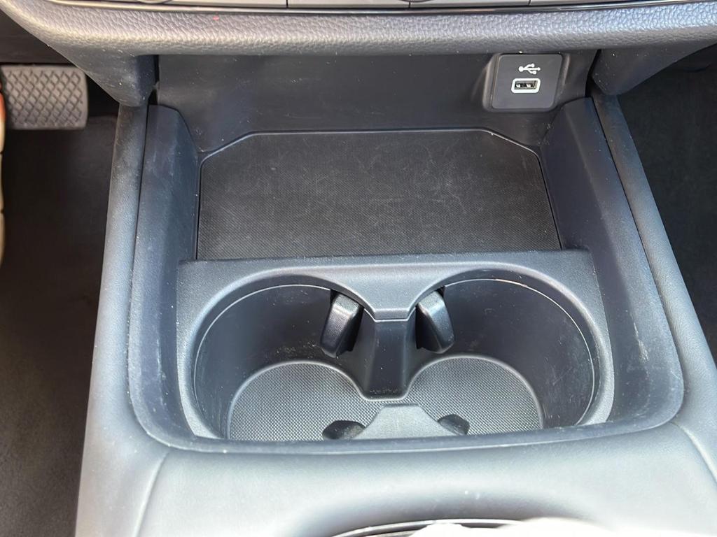 used 2023 Honda HR-V car, priced at $24,000