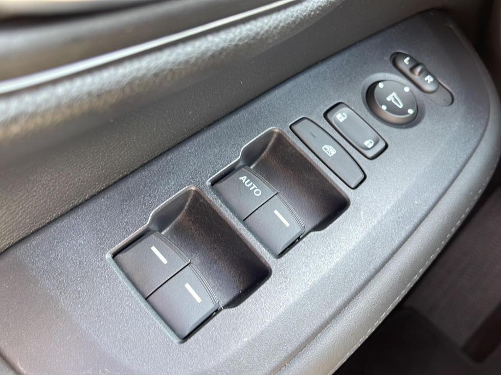 used 2023 Honda HR-V car, priced at $24,000