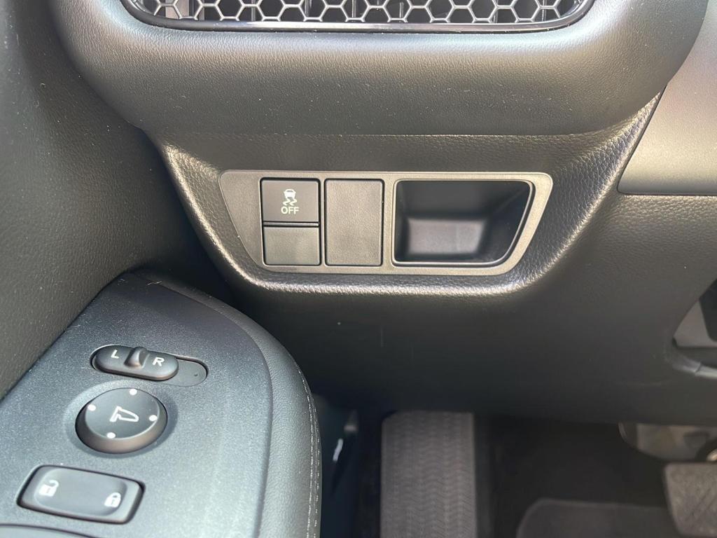 used 2023 Honda HR-V car, priced at $24,000