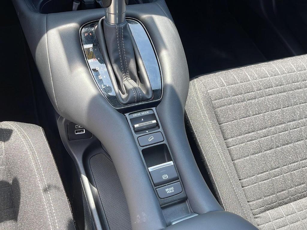 used 2023 Honda HR-V car, priced at $24,000