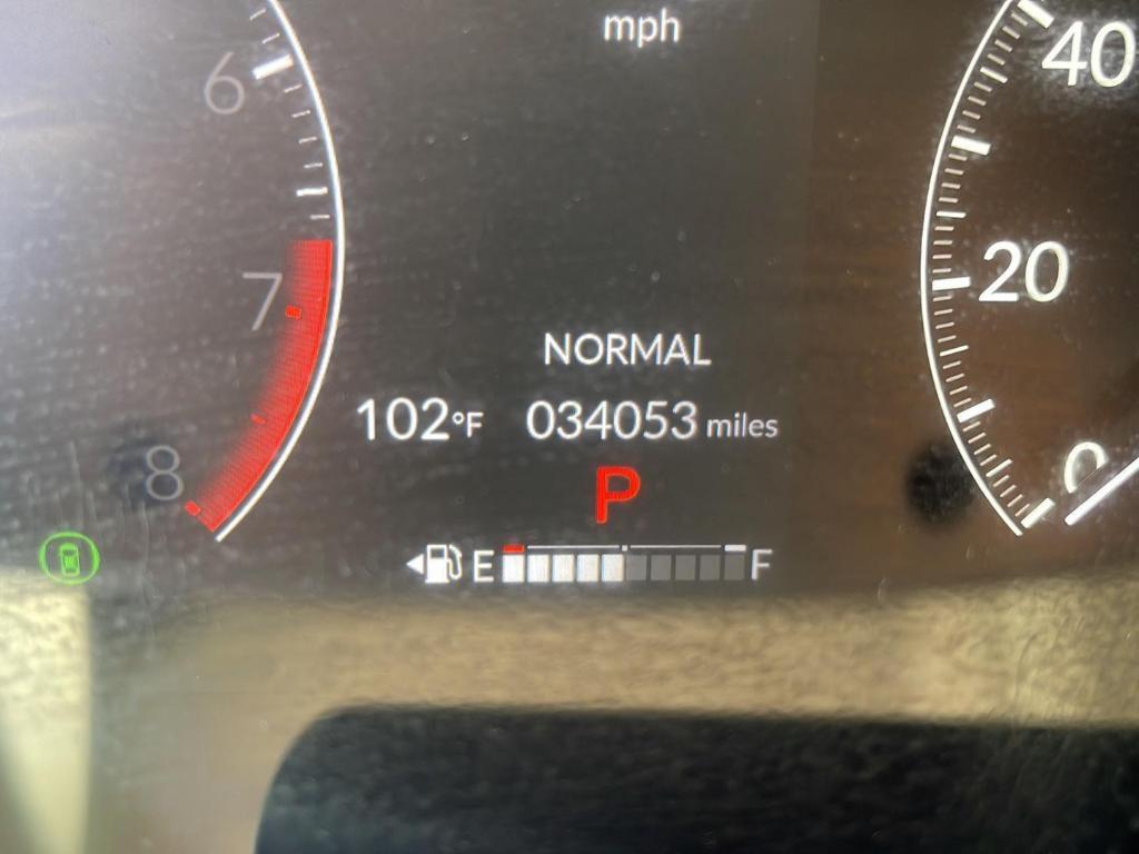 used 2023 Honda HR-V car, priced at $24,000