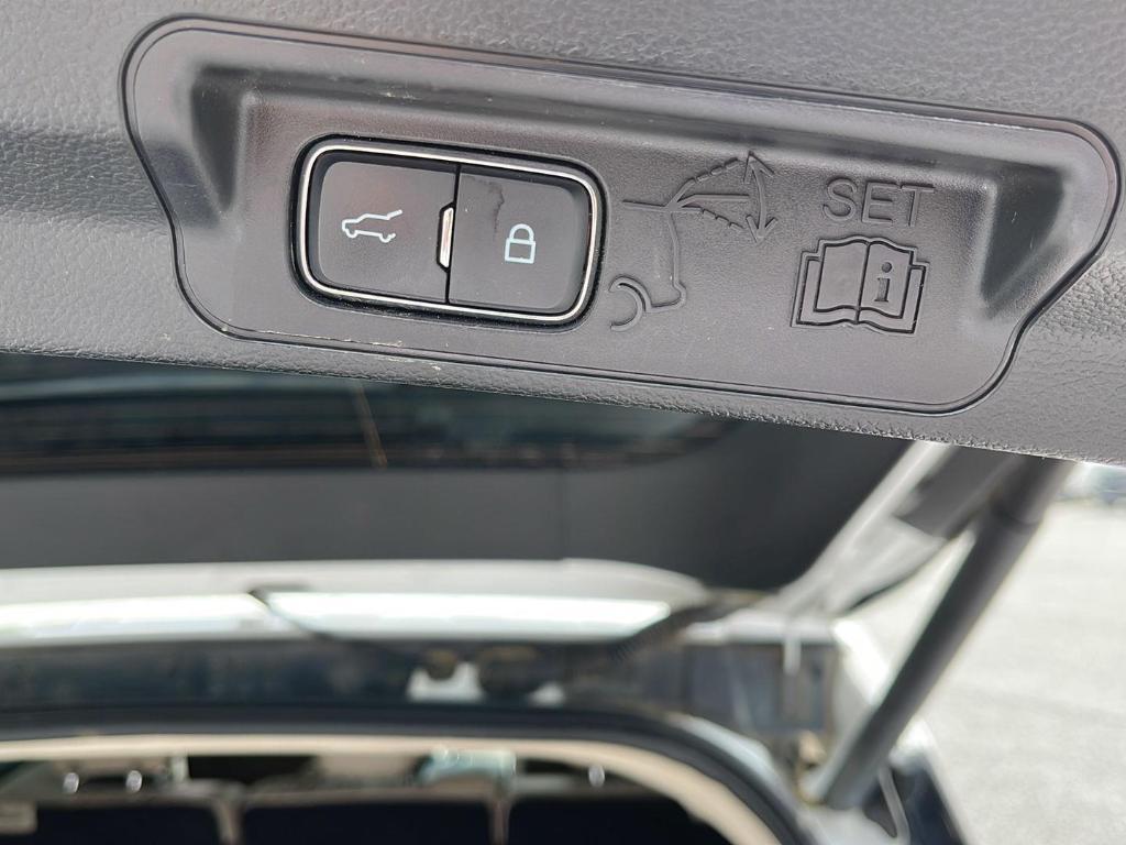 used 2023 Ford Explorer car, priced at $30,000