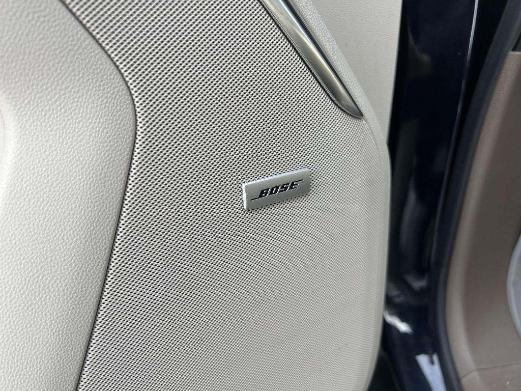 used 2021 GMC Yukon car, priced at $53,500