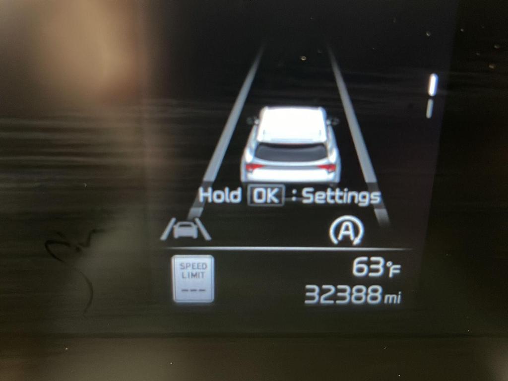 used 2024 Kia Sportage car, priced at $22,000