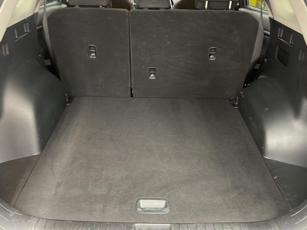 used 2024 Kia Sportage car, priced at $22,000