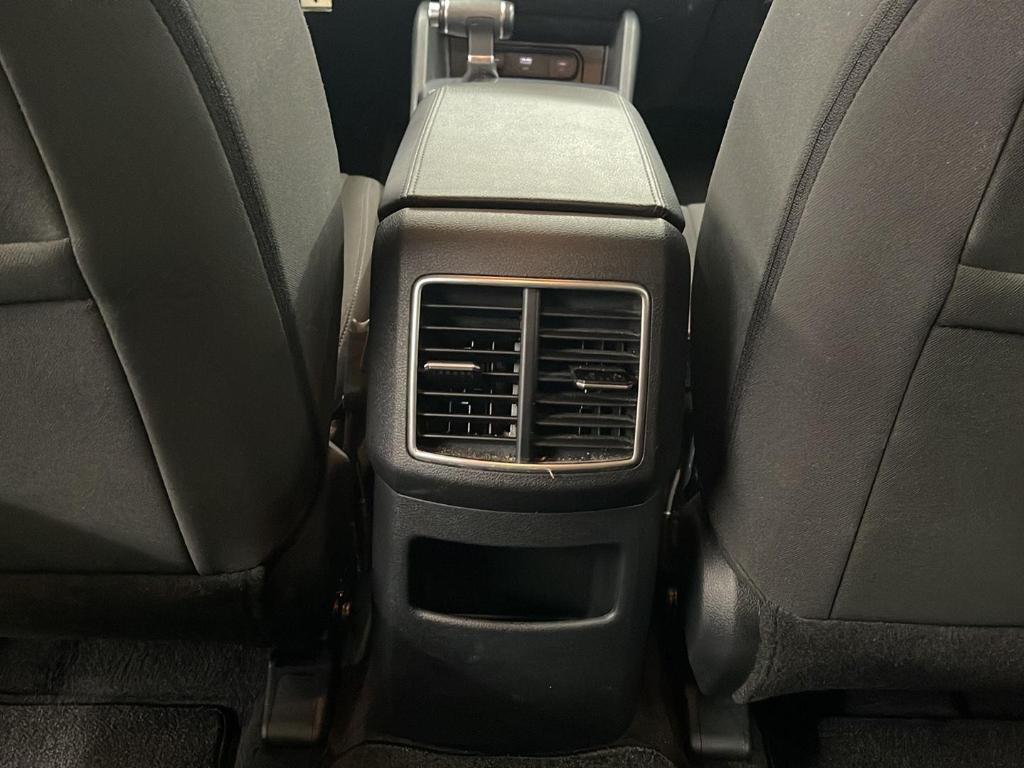 used 2024 Kia Sportage car, priced at $22,000