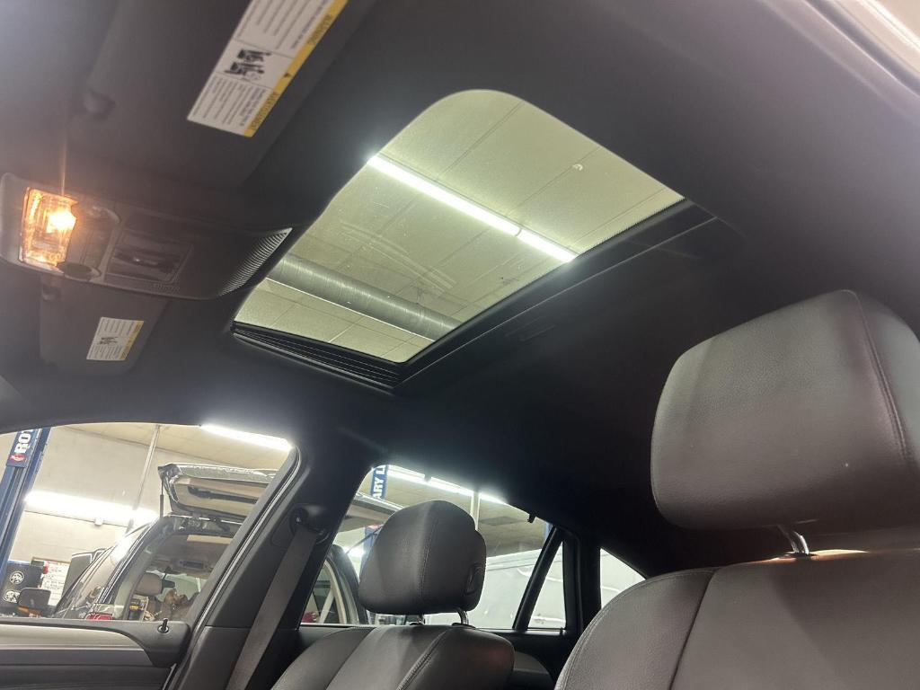 used 2013 BMW X6 car, priced at $14,000