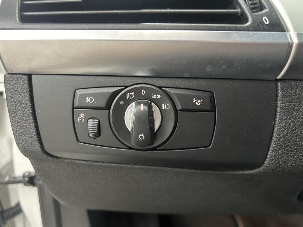 used 2013 BMW X6 car, priced at $14,000