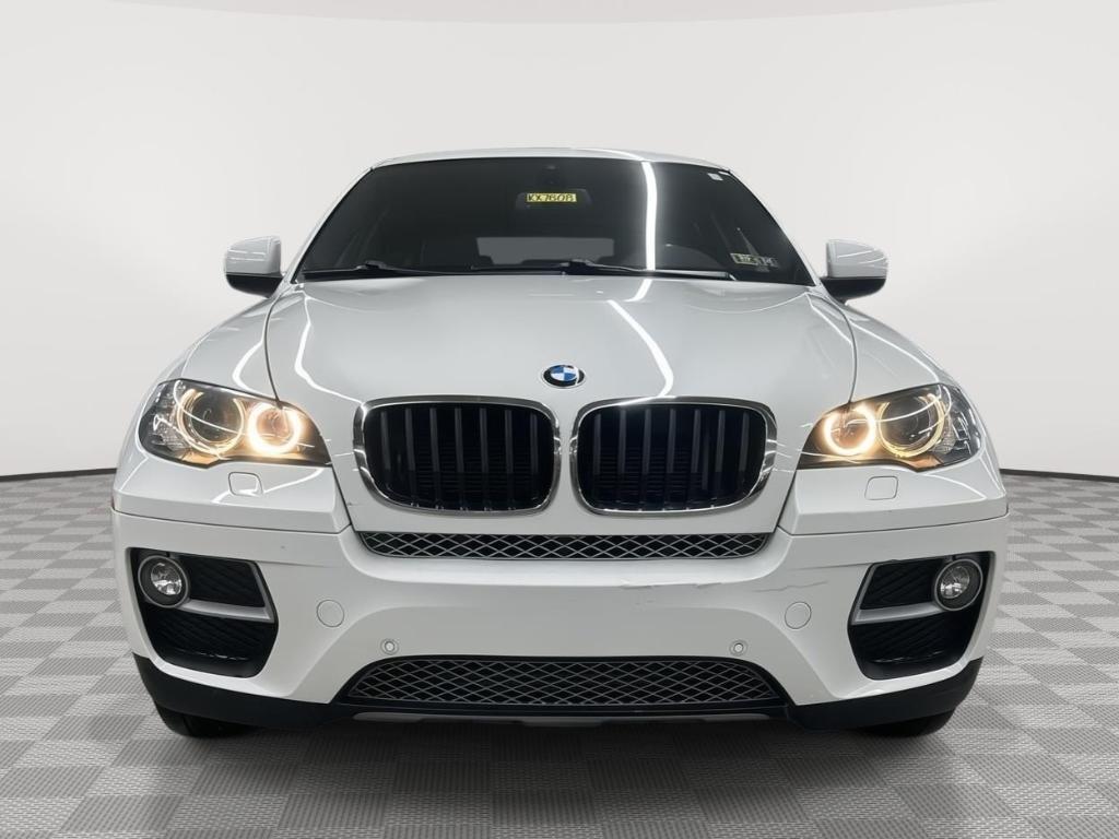 used 2013 BMW X6 car, priced at $14,000