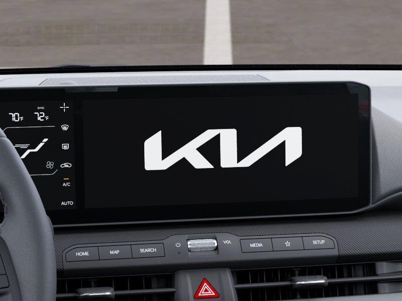 new 2026 Kia K4 car, priced at $26,004