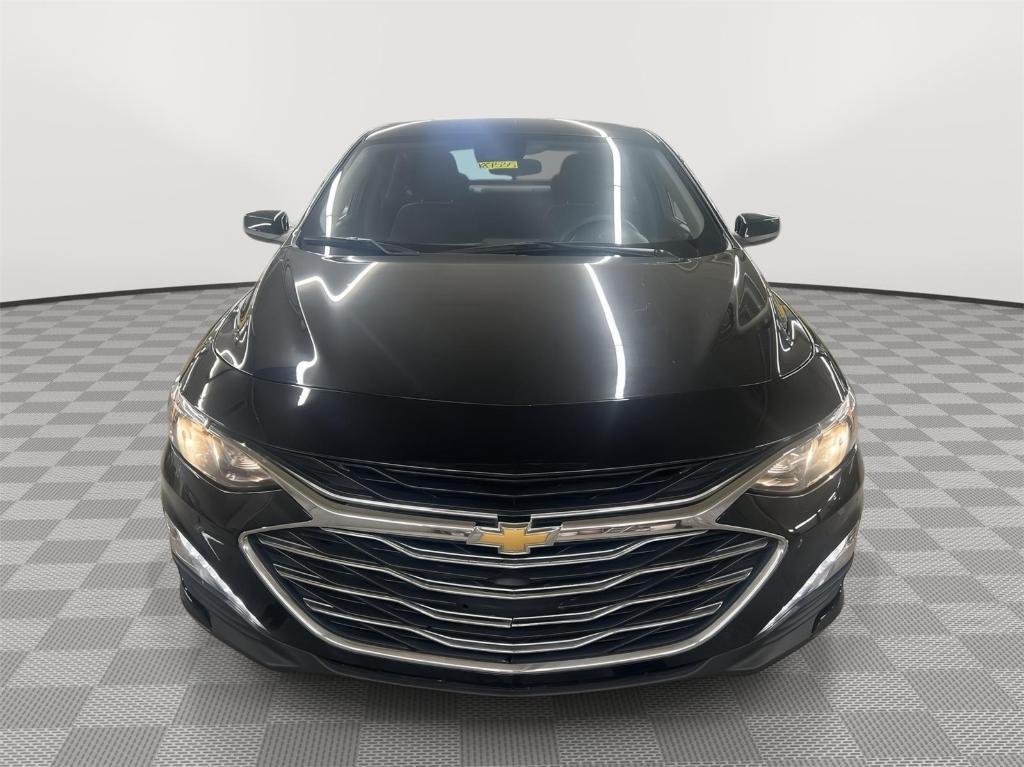 used 2023 Chevrolet Malibu car, priced at $17,000