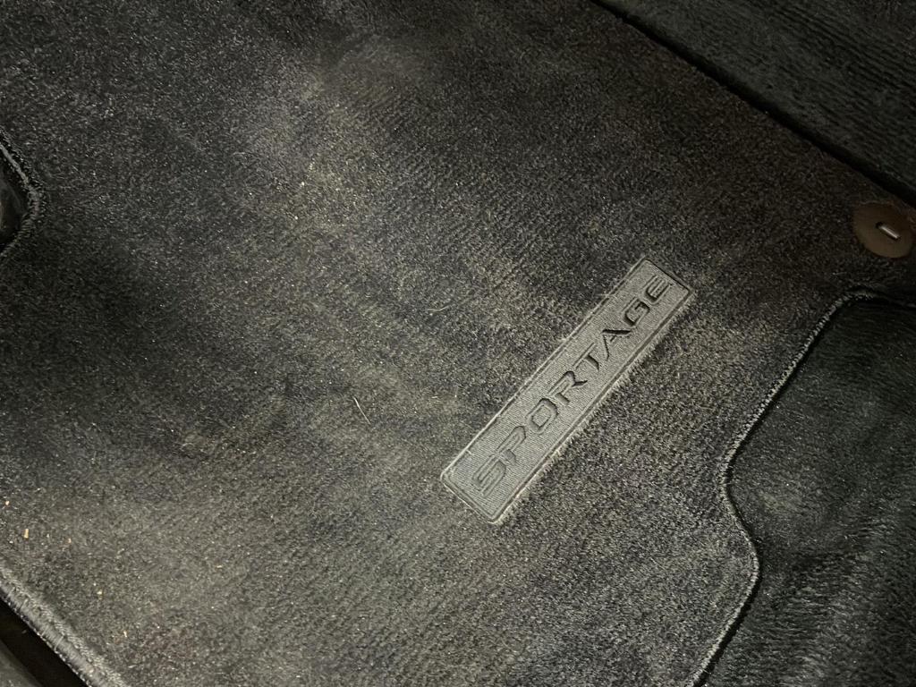 used 2023 Kia Sportage car, priced at $21,000