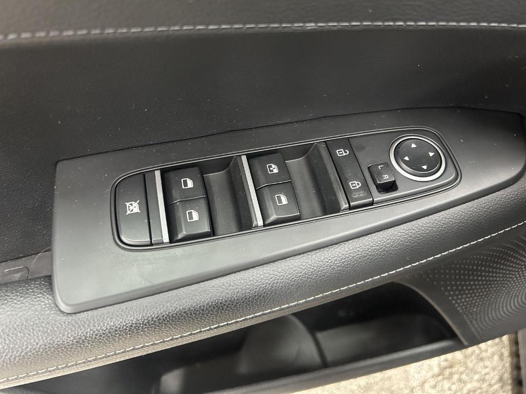 used 2023 Kia Forte car, priced at $20,000