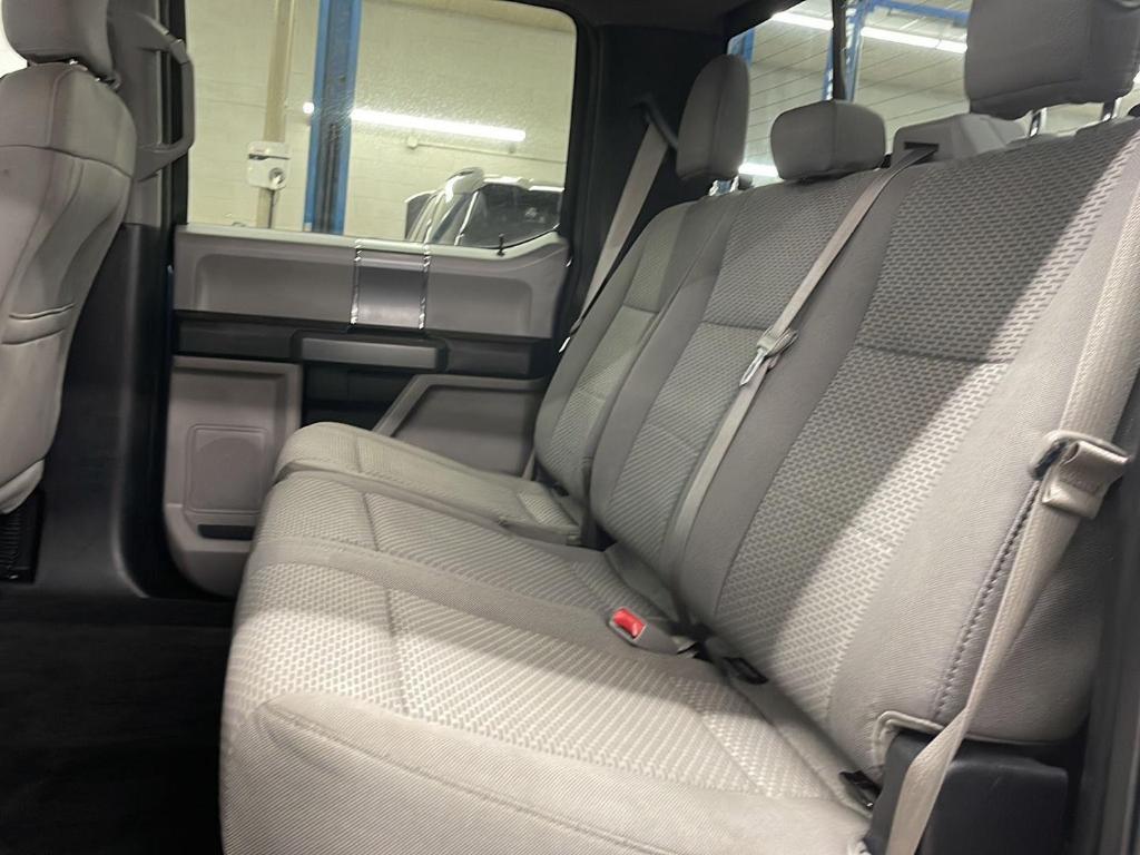 used 2016 Ford F-150 car, priced at $20,000