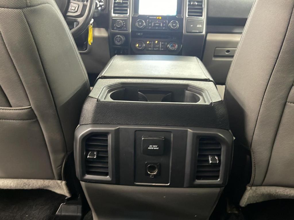used 2016 Ford F-150 car, priced at $20,000