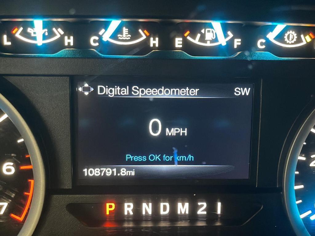 used 2016 Ford F-150 car, priced at $20,000