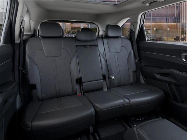 new 2026 Kia Sorento car, priced at $33,197
