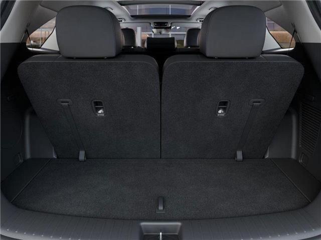 new 2026 Kia Sorento car, priced at $33,197