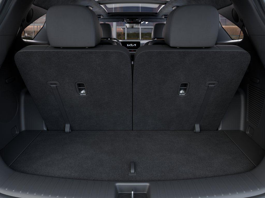 new 2026 Kia Sorento car, priced at $48,725