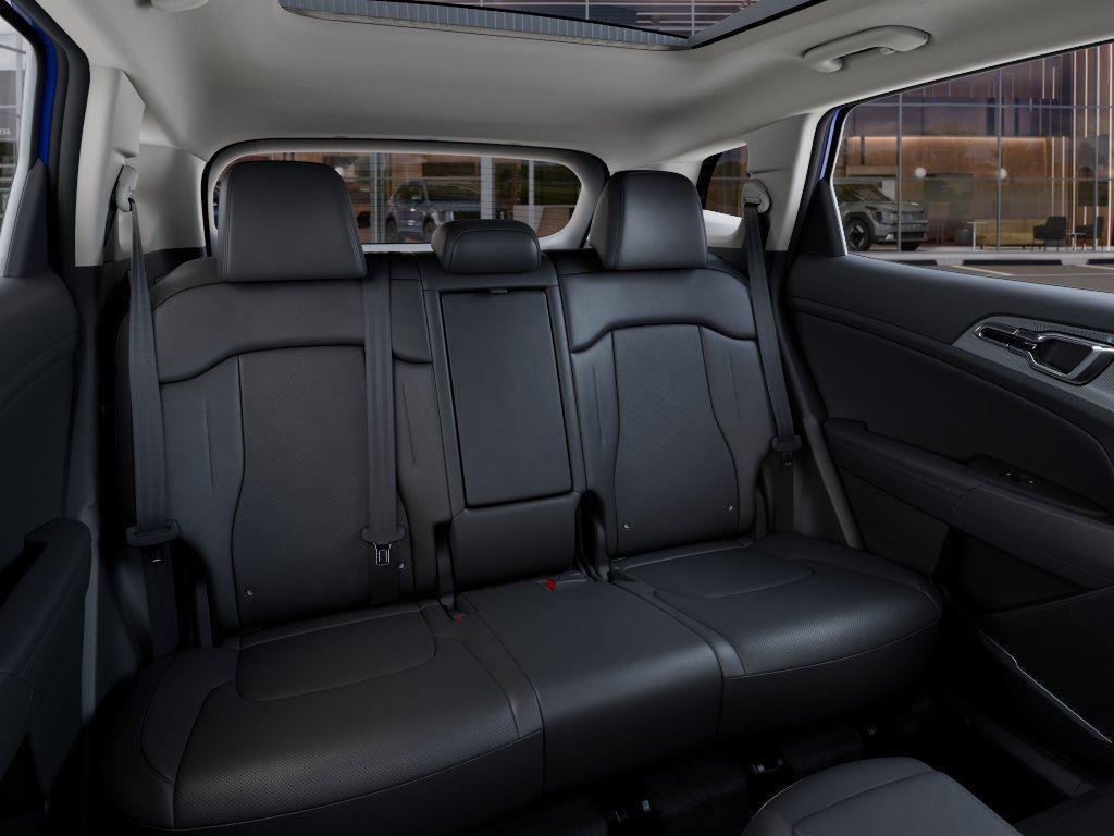 new 2026 Kia Sportage car, priced at $34,708