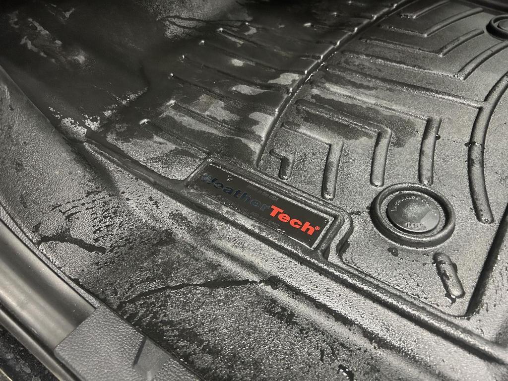 used 2024 Ford F-350 car, priced at $51,500