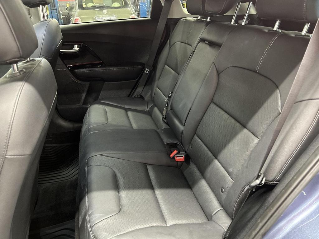 used 2022 Kia Niro Plug-In Hybrid car, priced at $23,000