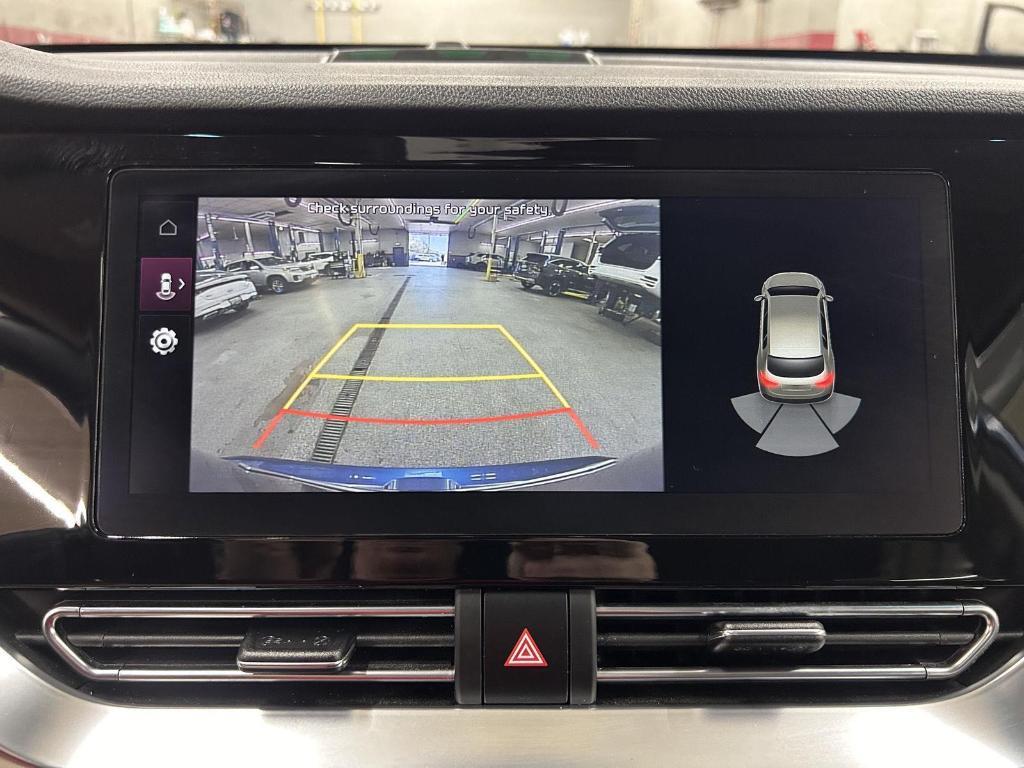 used 2022 Kia Niro Plug-In Hybrid car, priced at $23,000