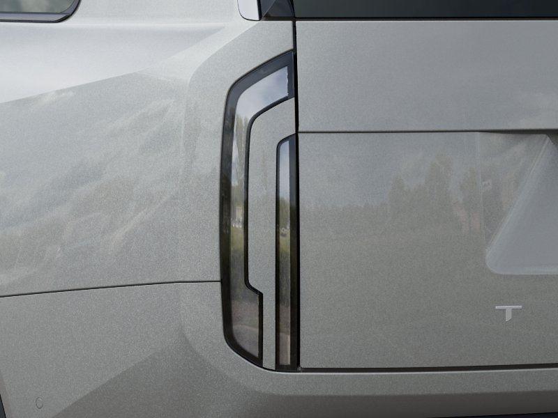 new 2027 Kia Telluride car, priced at $46,660