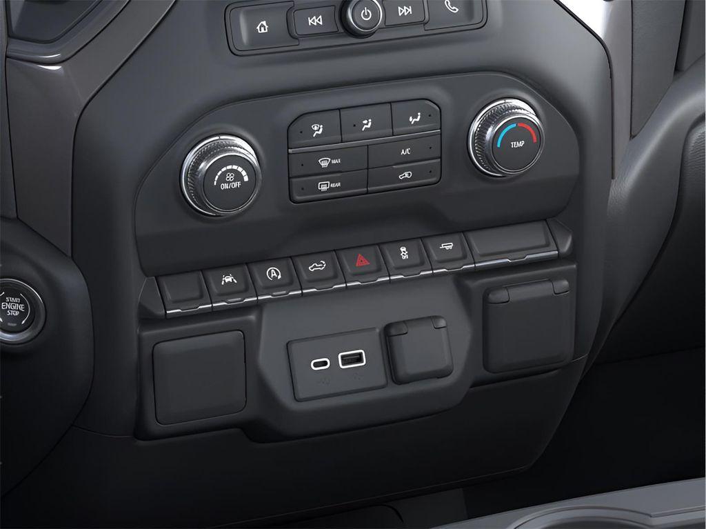 new 2026 GMC Sierra 1500 car, priced at $37,565