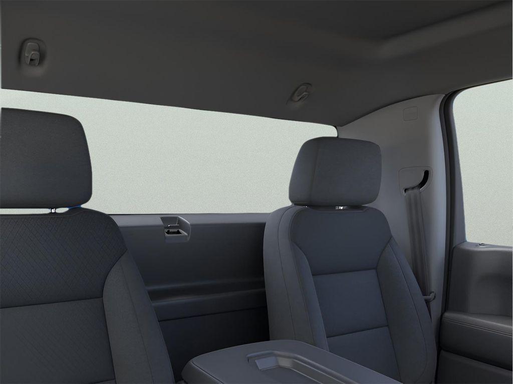 new 2026 GMC Sierra 1500 car, priced at $37,565