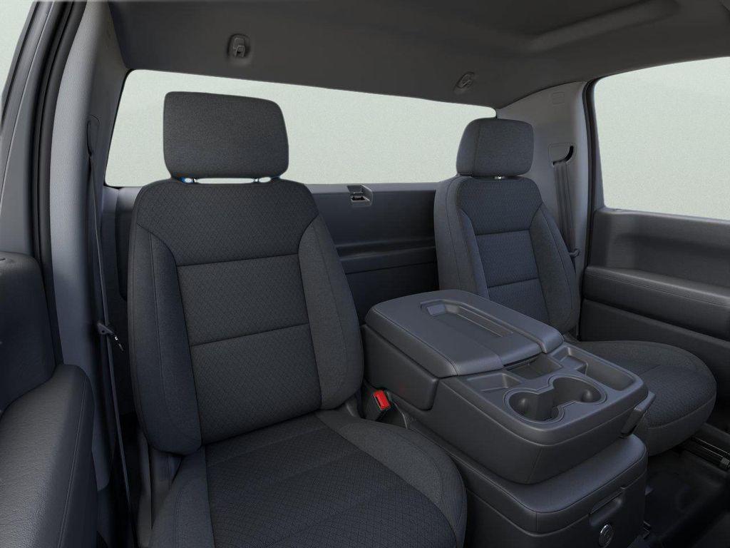 new 2026 GMC Sierra 1500 car, priced at $37,565