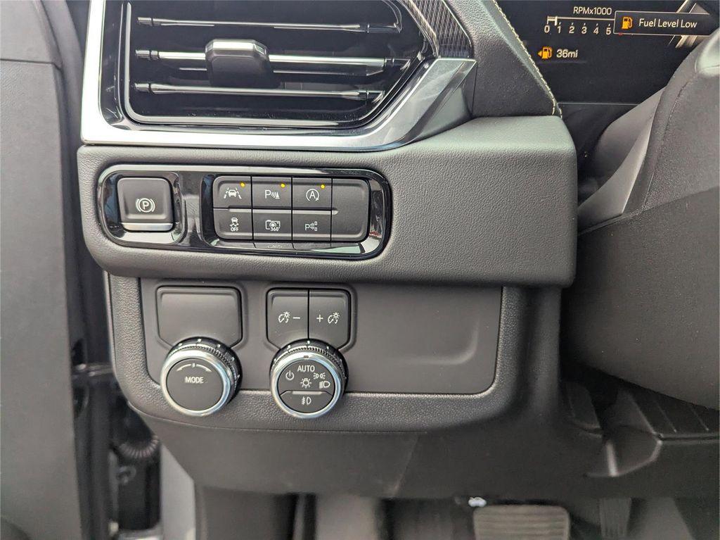 new 2026 GMC Yukon car, priced at $74,421